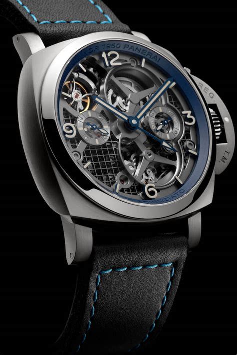 panerai luminor price second hand|luminor panerai tourbillon price.